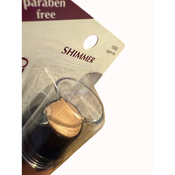 Colormates Shimmer Multi Cream Stick Super Star Champagne Highlighter Glow Stick - Picture 8 of 10